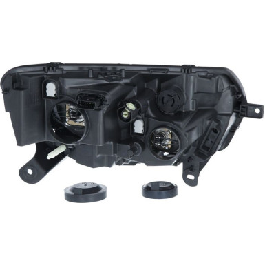 Valeo | Hauptscheinwerfer | 450404