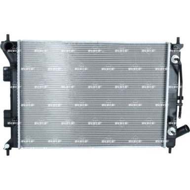 NRF | Kühler, Motorkühlung | 59292