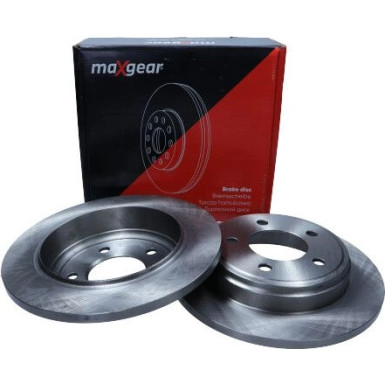 19-2786 Bremsscheibe