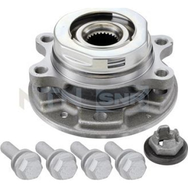 R155.86 Radlagersatz