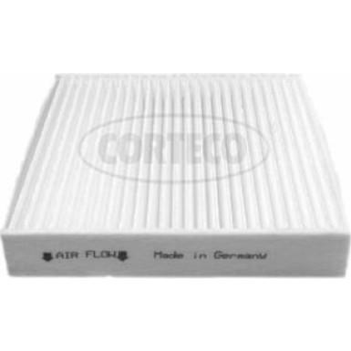 Corteco | Filter, Innenraumluft | 80000603
