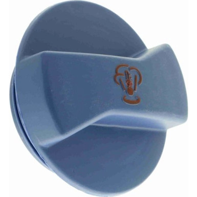 Vaico Verschlussdeckel, Kühlmittelbehälter Green Mobility Parts V10-0209