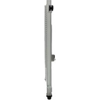 Nissens | Kondensator, Klimaanlage | 94641