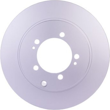 Hella | Bremsscheibe | 8DD 355 114-911