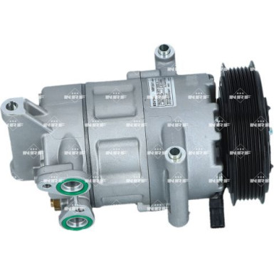 32411 Kompressor, Klimaanlage EASY FIT 32411 Kompressor, Klimaanlage EASY FIT