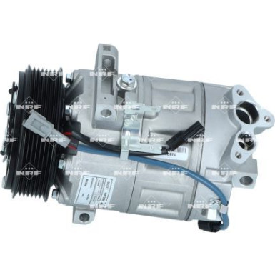 32669 Kompressor, Klimaanlage EASY FIT