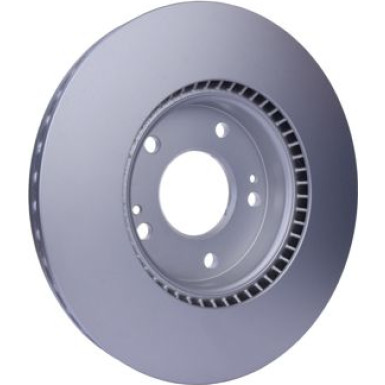 Hella | Bremsscheibe | 8DD 355 126-431