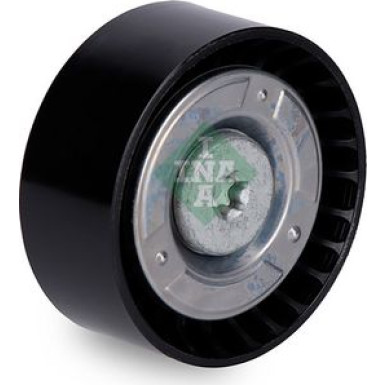 532 0905 10 Umlenk-/Führungsrolle, Keilrippenriemen