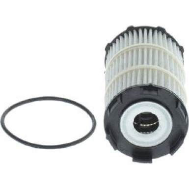 BOSCH F 026 407 011 Ölfilter