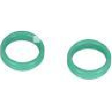 35494 Kondensator, Klimaanlage EASY FIT