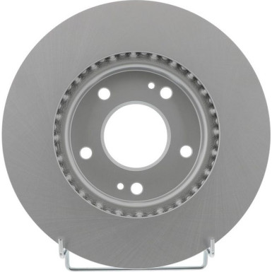 DDF2187C Bremsscheibe PREMIER