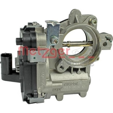 0892149 Drosselklappenstutzen ORIGINAL ERSATZTEIL