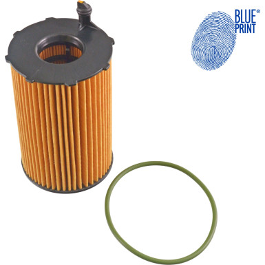 Blue Print | Ölfilter | ADV182116