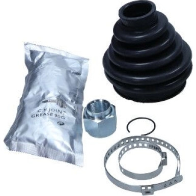 49-0720 Faltenbalgsatz, Antriebswelle