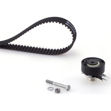 K015427XS Zahnriemensatz PowerGrip™