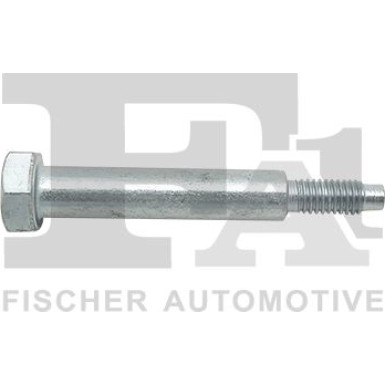 235-913 Schraube, Abgasanlage