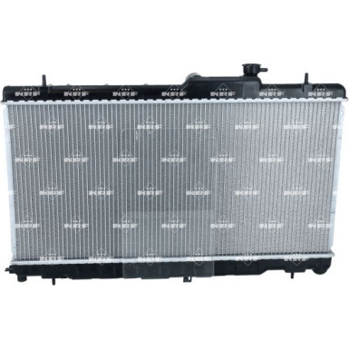 53698 Kühler, Motorkühlung