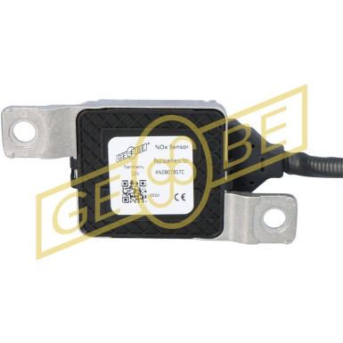 GEBE | NOx-Sensor, NOx-Katalysator | 9 3798 1