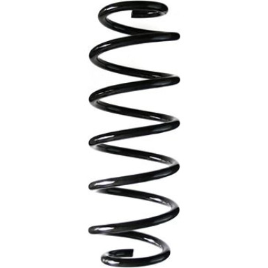 Spidan | Fahrwerksfeder | 86582