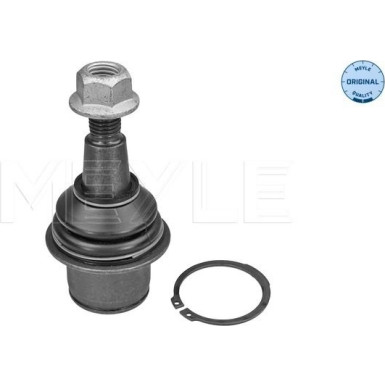 Meyle Trag-/Führungsgelenk MEYLE-ORIGINAL: True to OE 53-16 010 0001