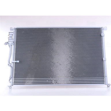 940451 Kondensator, Klimaanlage ** FIRST FIT **