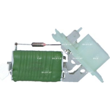 342028 Widerstand, Innenraumgebläse