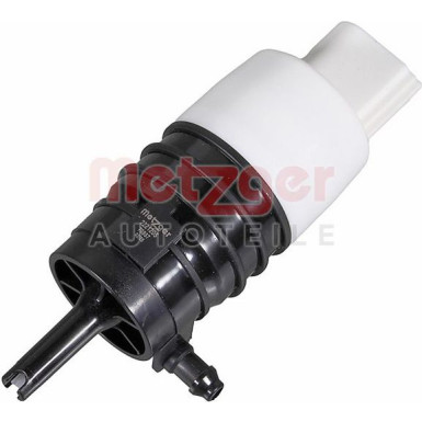 2221205 Waschwasserpumpe, Scheibenreinigung ORIGINAL ERSATZTEIL GREENPARTS