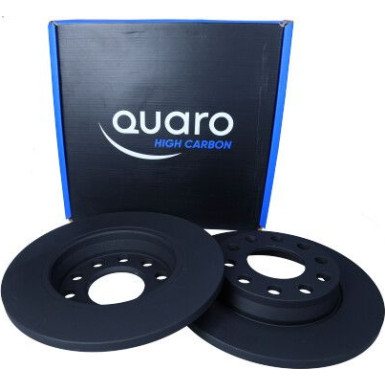 QD1613HC Bremsscheibe