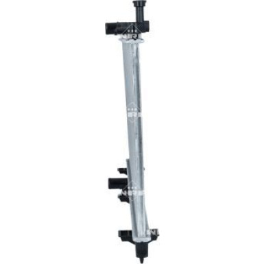 NRF | Kühler, Motorkühlung | 550025