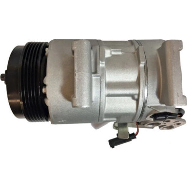 ACP 825 000S Kompressor, Klimaanlage BEHR