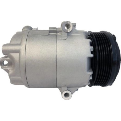 Mahle | Kompressor, Klimaanlage | ACP 125 000S