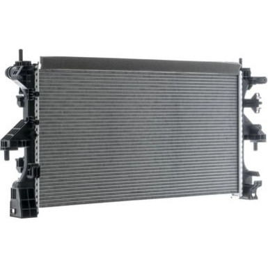 CR 2631 000P Kühler, Motorkühlung BEHR *** PREMIUM LINE ***