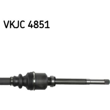 VKJC 4851 Antriebswelle