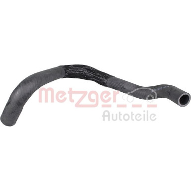 2422095 Kühlerschlauch 2422095 Kühlerschlauch