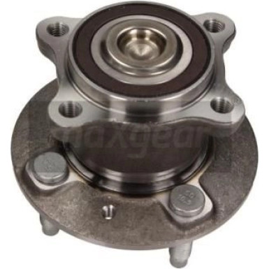 33-0914 Radlagersatz
