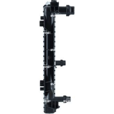 NRF | Kühler, Motorkühlung | 53957
