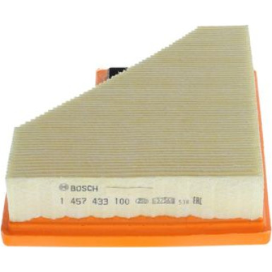 BOSCH 1 457 433 100 Luftfilter BOSCH 1 457 433 100 Luftfilter