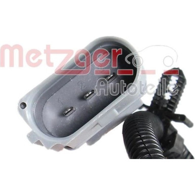 0902100 Impulsgeber, Kurbelwelle