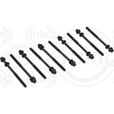 728.110 Zylinderkopfschraubensatz