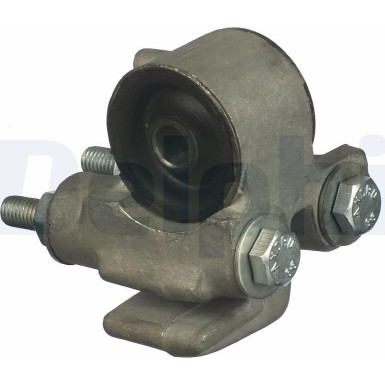 TD1260W Lagerung, Achskörper