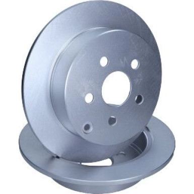 QUARO | Bremsscheibe | QD0864