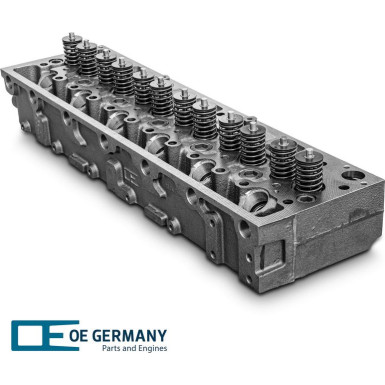 OE Germany | Zylinderkopf | 01 0129 352001