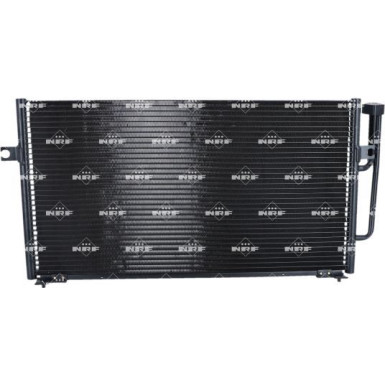 35234 Kondensator, Klimaanlage EASY FIT