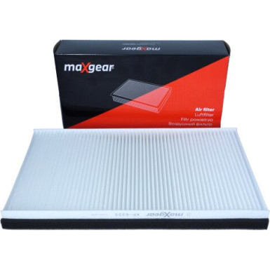 26-0258 Filter, Innenraumluft 26-0258 Filter, Innenraumluft