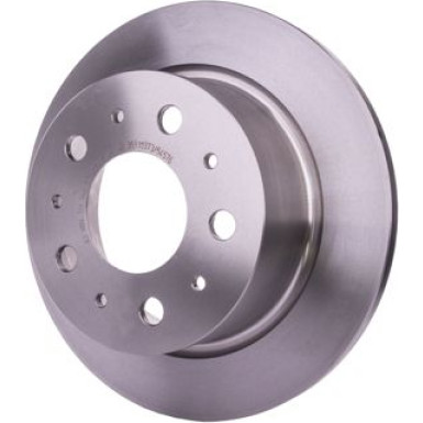 Hella | Bremsscheibe | 8DD 355 113-731