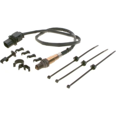 0 258 017 178 Lambdasonde