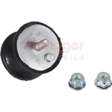 Metzger | Lagerung, Automatikgetriebe | 8054396