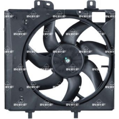 470153 Lüfter, Motorkühlung