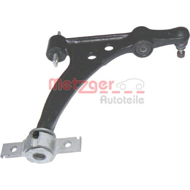 58001102 Lenker, Radaufhängung