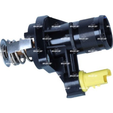 NRF | Thermostat, Kühlmittel | 725336